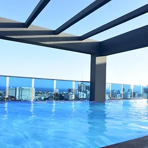  Apartamento N1401 Espectacular Vista Downtown Rd República Dominicana