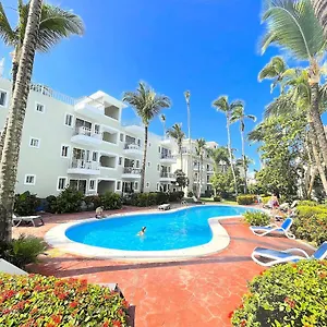 ***** Hotel Sol Caribe Tropicana Wifi Pool Beach Club & República Dominicana