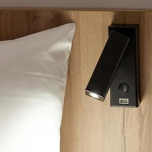 ** Hotel Parc Chanot Francia